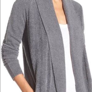 Barefoot Dreams Cardigan